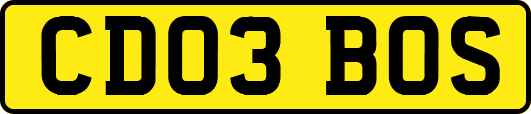 CD03BOS