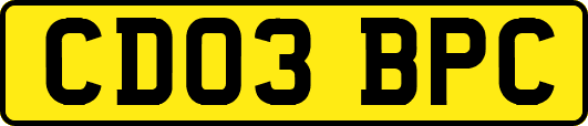 CD03BPC