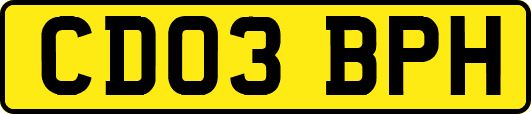 CD03BPH