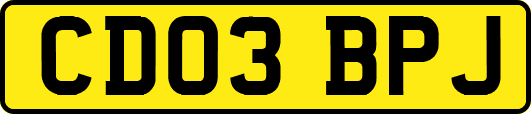 CD03BPJ