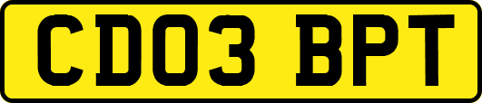 CD03BPT