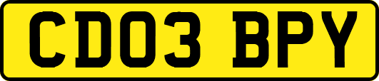 CD03BPY