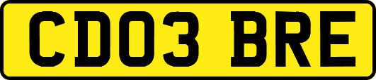 CD03BRE