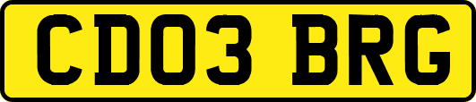 CD03BRG