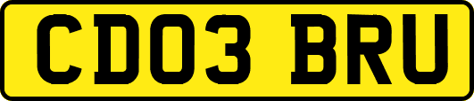 CD03BRU