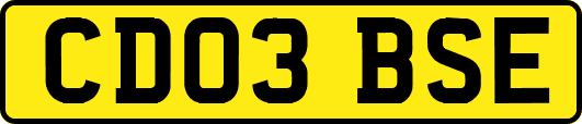 CD03BSE