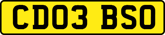 CD03BSO
