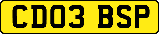 CD03BSP