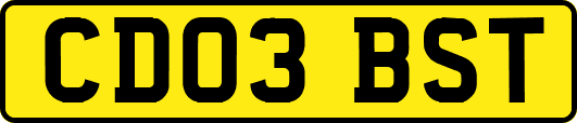 CD03BST