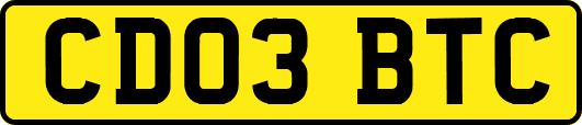 CD03BTC