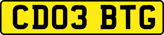 CD03BTG
