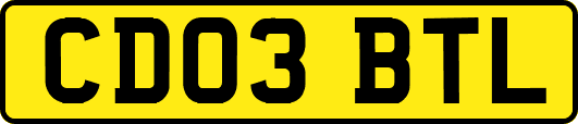 CD03BTL