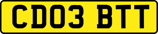 CD03BTT