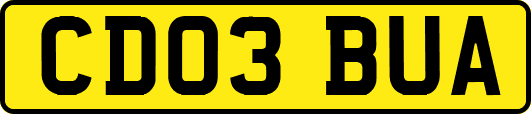 CD03BUA