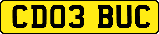 CD03BUC