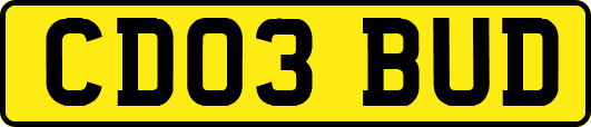 CD03BUD