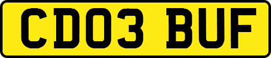 CD03BUF