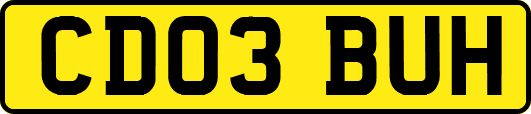 CD03BUH
