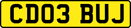 CD03BUJ
