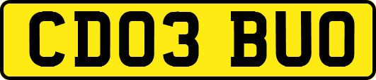 CD03BUO