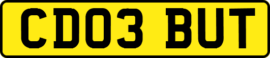 CD03BUT