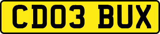 CD03BUX
