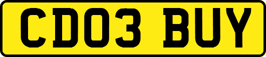 CD03BUY
