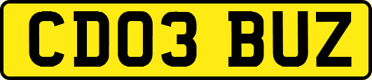 CD03BUZ
