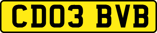 CD03BVB