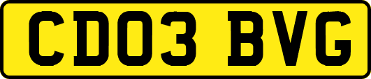 CD03BVG