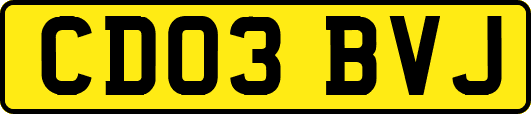 CD03BVJ