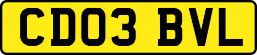 CD03BVL