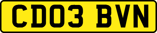 CD03BVN