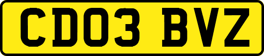 CD03BVZ