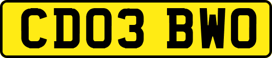 CD03BWO