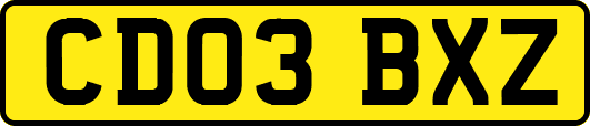 CD03BXZ