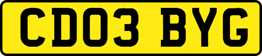 CD03BYG