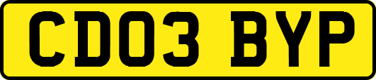 CD03BYP