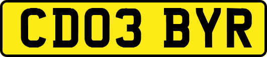 CD03BYR