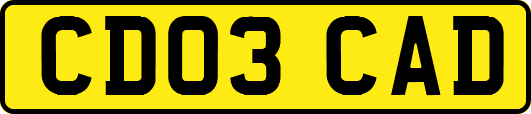 CD03CAD