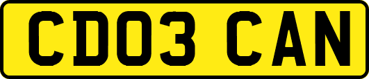 CD03CAN