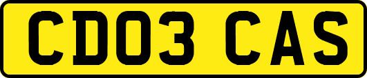 CD03CAS