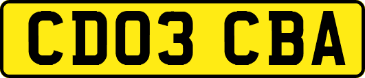 CD03CBA