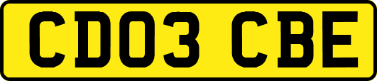 CD03CBE