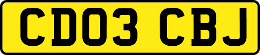 CD03CBJ