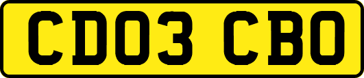 CD03CBO