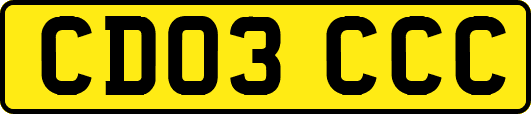 CD03CCC