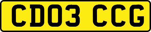 CD03CCG