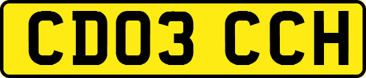 CD03CCH