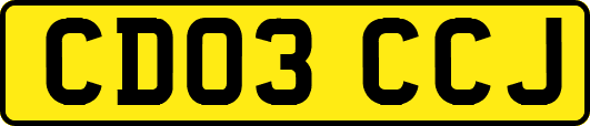 CD03CCJ